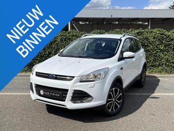 Ford Kuga 1.6 Titanium 4WD * Camera * Navi * Garantie beschikbaar voor biedingen
