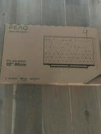 PEAQ TV perfect voor gamen, Computers en Software, Ophalen, Zo goed als nieuw