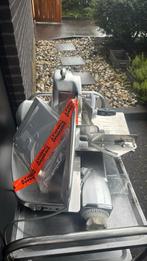 Berkel Snijmachine, Ophalen of Verzenden, Nieuw