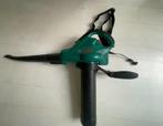 Bosch bladblazer type ALS 25, Ophalen, Gebruikt, Handgedragen, Met versnipperfunctie