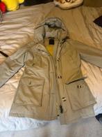 Airforce winterjas dames/meisjes, Airforce, Ophalen of Verzenden, Zo goed als nieuw, Zwart