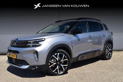 Citroen C5 Aircross 1.6 Plug-in Hybrid Shine Panoramadak 360, Auto's, Citroën, Bedrijf, Te koop, C5 Aircross, 360° camera, ABS