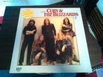 CUBY & THE BLIZZARDS, 1980 tot heden, Ophalen of Verzenden, Zo goed als nieuw, 12 inch