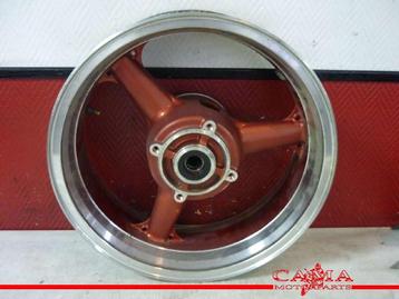 ACHTERVELG Kawasaki Z 1000 2007-2009 (Z1000 ZR1000B-C) beschikbaar voor biedingen