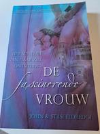 John & Stasi Eldredge - De fascinerende vrouw, Boeken, Ophalen of Verzenden, Gelezen