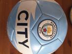 Manchester City voetbal, Maat XS of kleiner, Ophalen of Verzenden, Zo goed als nieuw, Bal