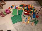 Duplo, Kinderen en Baby's, Speelgoed | Duplo en Lego, Ophalen of Verzenden, Gebruikt, Duplo