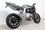 Suzuki GSX-R 750 Custom (bj 1992), Motoren, 749 cc, Meer dan 35 kW, Naked bike