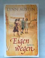 Lynn Austin - Eigen wegen, Ophalen, Zo goed als nieuw, Lynn Austin, Amerika