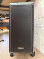 Desktop PC - Gaming - Foto/Video bewerking. Krachtpatser, Computers en Software, Desktop Pc's, Ophalen, 32 GB, Intel Core i9, Zelf samengesteld