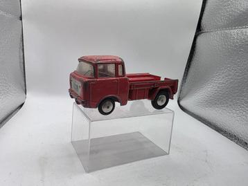 Vintage Corgi Toys Jeep FC-150 beschikbaar voor biedingen