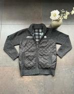 BMW Jas - Perfecte Staat!, Ophalen of Verzenden, Zo goed als nieuw, Maat 46 (S) of kleiner, Zwart