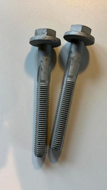 Draagarmbouten Tesla Model S/X - origineel - 2007106 beschikbaar voor biedingen