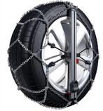 2x König EASY-FIT SUV 245 - in totaal voor 4 wielen, Auto diversen, Sneeuwkettingen, Ophalen, Nieuw