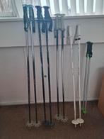 Skistokken verschillende (kinder)lengtes, Ophalen, Gebruikt, Stokken, Overige merken