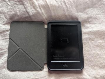 Kobo Clara colour E-reader 16GB en 6 inch kleurenscherm beschikbaar voor biedingen