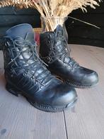 Meindl MFS Gore-tex model 3776 zwart - maat 43 = 270M, Ophalen, Zo goed als nieuw, Overige typen