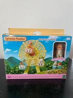 Sylvanian Families Baby Reuzenrad, Ophalen of Verzenden, Zo goed als nieuw, Jongen of Meisje