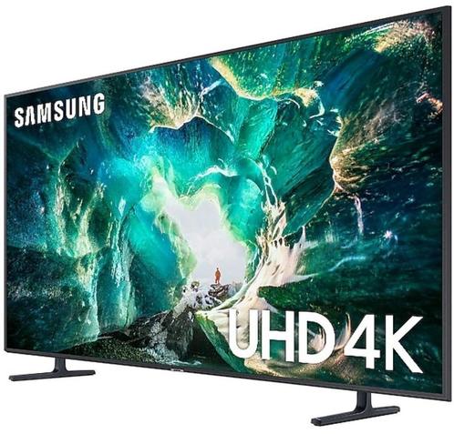 Los MAINBOARD voor een SAMSUNG 4K TV (UE65RU8000SXXN), Hobby en Vrije tijd, Elektronica-componenten, Gebruikt, Ophalen
