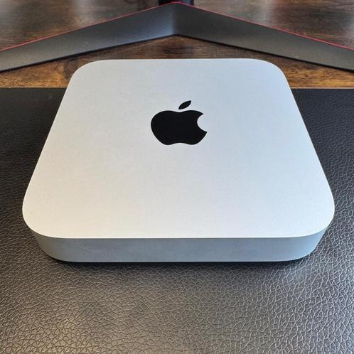 Mac Mini M2 Pro, 12-core, 19‑core GPU, 32GB RAM, 4TB SSD, Computers en Software, Apple Desktops, Nieuw, Mac Mini, SSD, 4 Ghz of meer