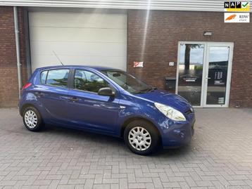 Hyundai I20 1.2i Business Edition|AIRCO|NIEUWE APK beschikbaar voor biedingen