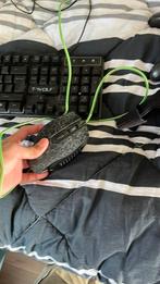 Toetsenbord en muis, Ophalen, Toetsenbord en muis-set, Zo goed als nieuw, Qwerty