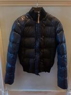 Moscow jas, maat S, Kleding | Dames, Jassen | Winter, Blauw, Ophalen of Verzenden, Maat 36 (S), Moscow