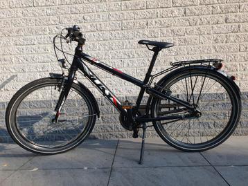 Puky Cyke, 24", 3 versnellingen beschikbaar voor biedingen