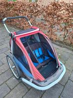 Krantenkar gratis, Ophalen, Gebruikt, 80 kg of meer