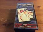 My fair Lady speciale Cadeau editie Met VHS en casettebandje, Cd's en Dvd's, VHS | Film, Alle leeftijden, Ophalen of Verzenden