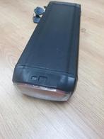 Accu Stella type 2 met testrapport en lader, Ophalen of Verzenden