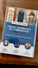 Franse gramatica en commucatie, Ophalen of Verzenden, Nieuw in verpakking