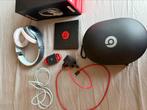 Beats Studio limited edition, Audio, Tv en Foto, Koptelefoons, Ophalen of Verzenden, Zo goed als nieuw, Beats