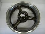 Z1000 2007 - 2009 Kawasaki Velg D1-23774