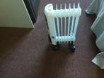 Kachel elektrisch, Huis en Inrichting, Kachels, Ophalen, Overige soorten, Elektrisch, Zo goed als nieuw