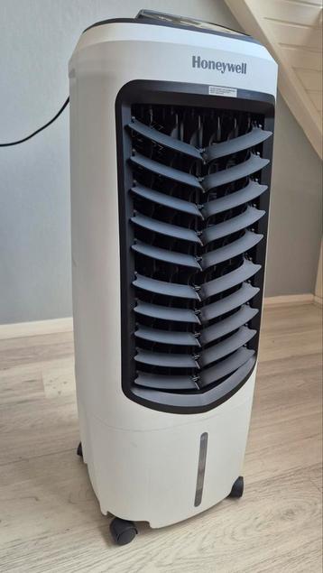 Honeywell TC10PCE Aircooler - Ventilador beschikbaar voor biedingen