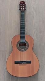 Ebv 3/4 Spaanse Gitaar, Muziek en Instrumenten, Ophalen, Zo goed als nieuw, Klassieke of Spaanse gitaar