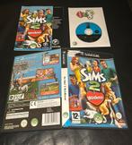 Nintendo GameCube • de sims 2 huisdieren, 1 speler, Ophalen, Zo goed als nieuw, Vanaf 12 jaar