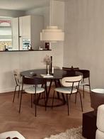 BIG IRONY ROUND Table Design: Maurizio Peregalli, Huis en Inrichting, Tafels | Eettafels, Ophalen, 150 tot 200 cm, Rond, Zo goed als nieuw