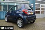 Aixam Brommobiel City 2016 Premium | Microcar - Ligier, Diversen, Brommobielen en Scootmobielen, Gebruikt, Overige merken