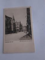 DEN HAAG  GROENMARKT, Ophalen of Verzenden, 1940 tot 1960, Zuid-Holland