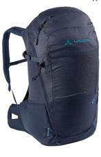 Vaude rugzak 22 liter, als nieuw. Donkerblauw., Ophalen, Zo goed als nieuw, Overige merken