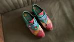Kleurrijk, nooit gedragen, Kleding | Dames, Schoenen, Overige kleuren, Lage of Enkellaarzen, Ophalen of Verzenden, Zo goed als nieuw