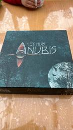 Het huis nuris, Hobby en Vrije tijd, Gezelschapsspellen | Bordspellen, Ophalen of Verzenden, Zo goed als nieuw