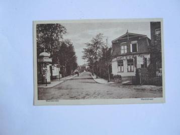 Ansichtkaarten Nederland, TC 9-77 Wormerveer, Marktstraat beschikbaar voor biedingen