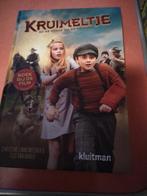 Christine linneweever kruimeltje en de strijd om de goudmijn, Ophalen of Verzenden, Zo goed als nieuw