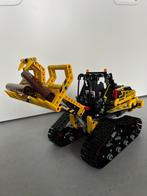 42094 Lego technic rupslader, Kinderen en Baby's, Speelgoed | Duplo en Lego, Ophalen of Verzenden, Zo goed als nieuw, Complete set