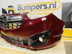 BUMPER Opel Combo D 2011-2018 9833129877 2-i10-10320z, Auto-onderdelen, Carrosserie en Plaatwerk, Gebruikt, Ophalen of Verzenden