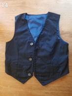 Donkerblauw Gilet - Maat 98, Palomino, Truitje of Vestje, Ophalen of Verzenden, Zo goed als nieuw
