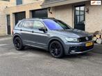 Volkswagen TIGUAN 1.5 TSI ACT 3X R-LINE|PANO |VIRTUAL |NAVI, Adaptive Cruise Control, 4 cilinders, 150 pk, Bedrijf